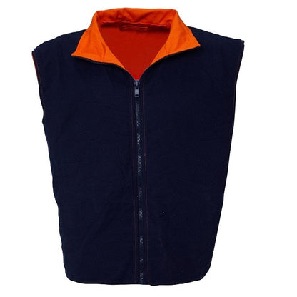 Ritemate RM7654R Reversible Vest
