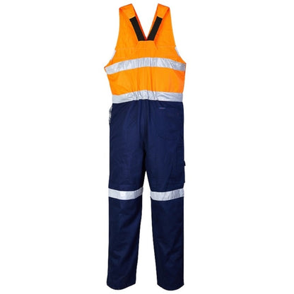 Ritemate RM909AR Two Tone Action Back Overall 3M Tape