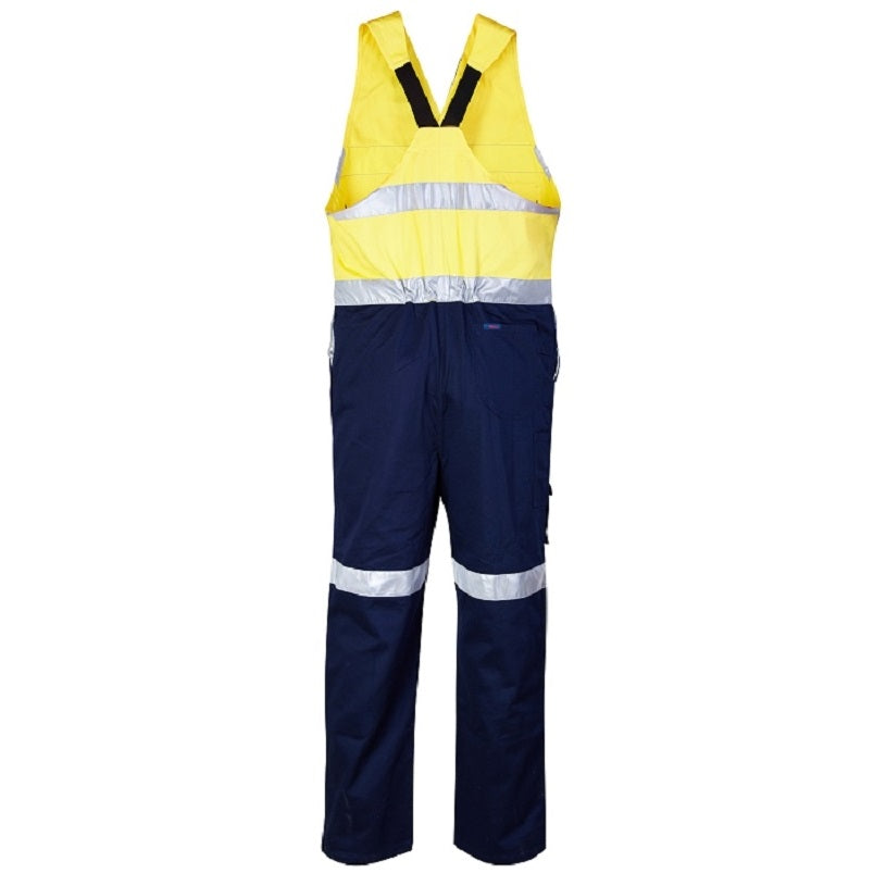 Ritemate RM909AR Two Tone Action Back Overall 3M Tape