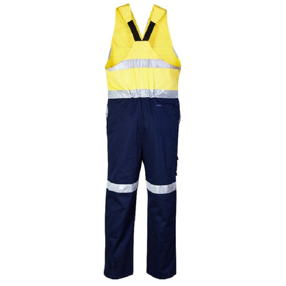 Ritemate RM909AR Two Tone Action Back Overall 3M Tape
