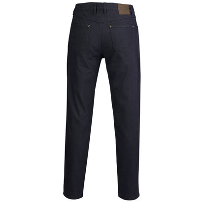 Pilbara RMPC014 Mens Cotton Stretch Jeans