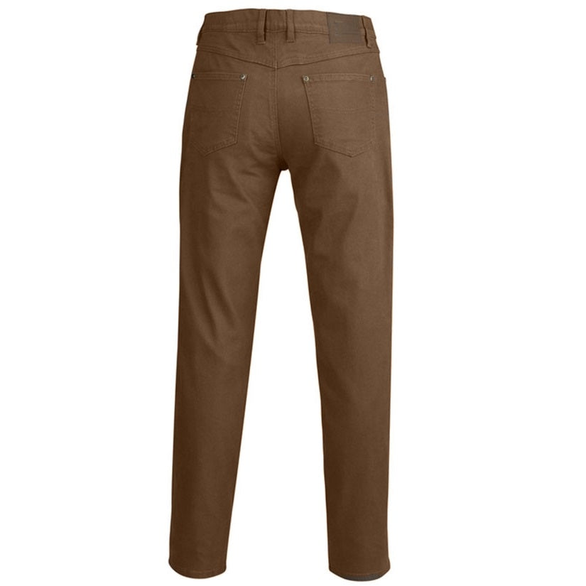 Pilbara RMPC014 Mens Cotton Stretch Jeans