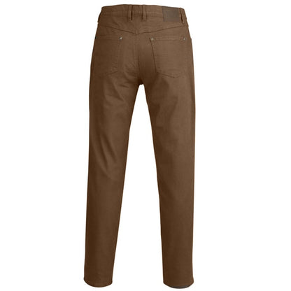 Pilbara RMPC014 Mens Cotton Stretch Jeans