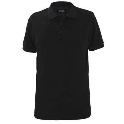 Pilbara RMPC019 Cotton Polo