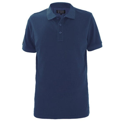 Pilbara RMPC019 Cotton Polo
