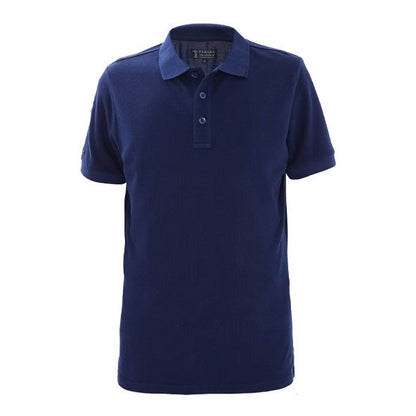 Pilbara RMPC019 Cotton Polo