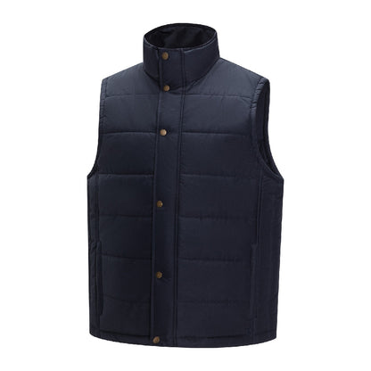 Pilbara RMPC053 Mens Vest