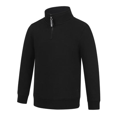 Pilbara RMPC161 Children's Zipper C/F Fleece Pullover