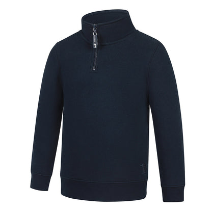 Pilbara RMPC161 Children's Zipper C/F Fleece Pullover
