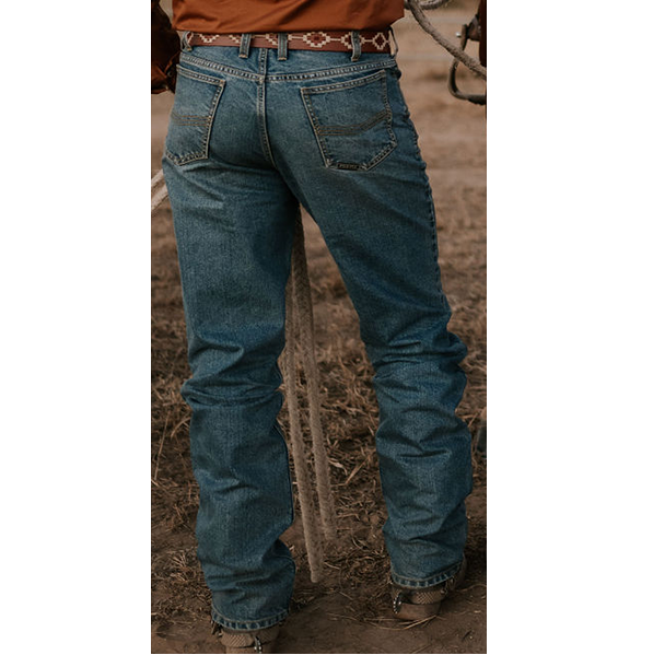 Pilbara RMPW013 Western Angus Jeans
