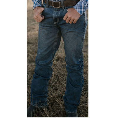 Pilbara RMPW014 Western Brahman Jeans