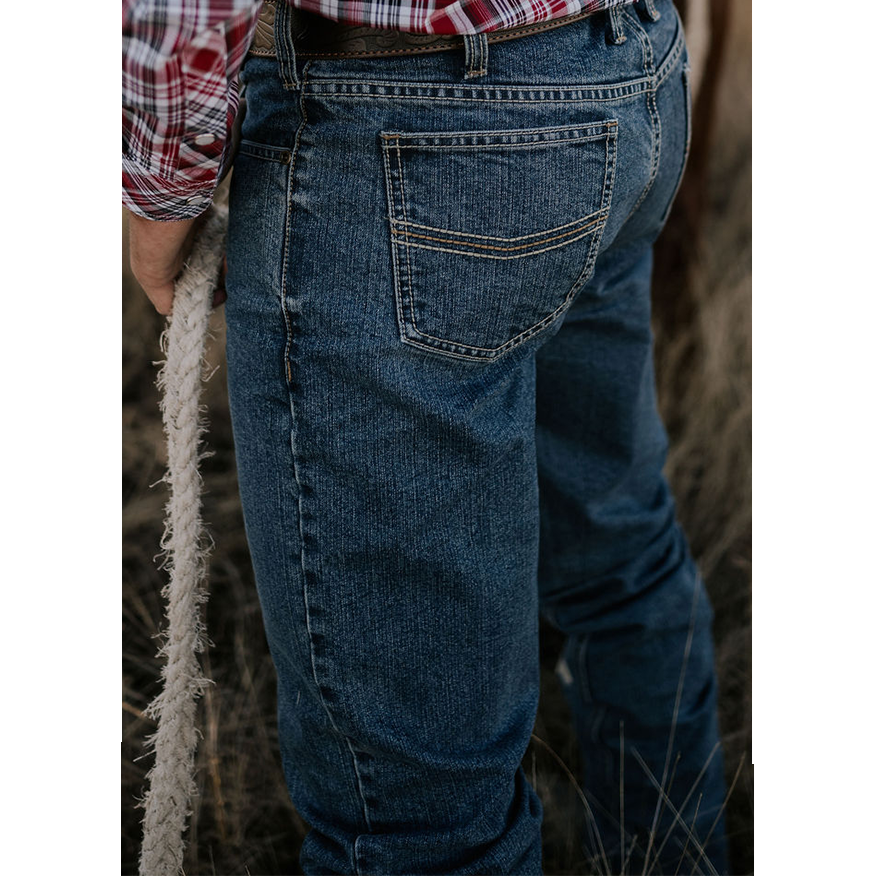 Pilbara RMPW014 Western Brahman Jeans