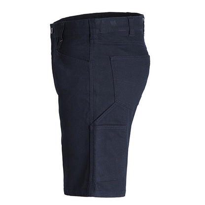 Ritemate RMX001S Flexible Fit Mid Leg Utility Short