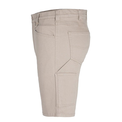 Ritemate RMX001S Flexible Fit Mid Leg Utility Short