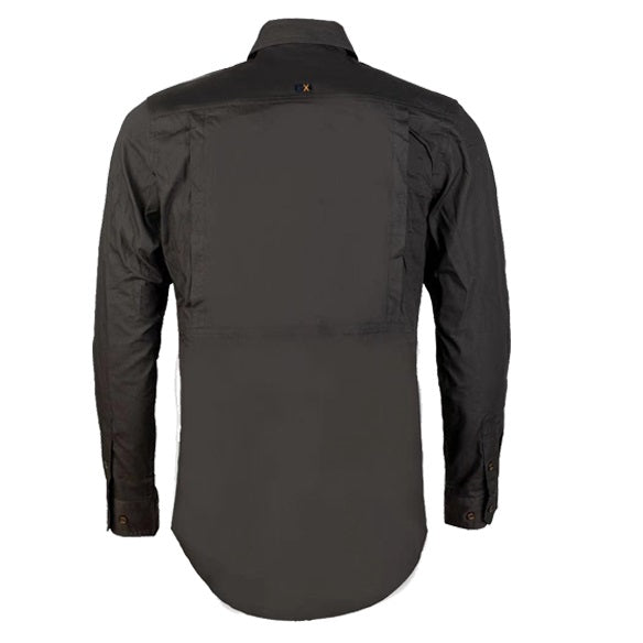 Ritemate RMX002 RMX Flexible Fit Utility Shirts