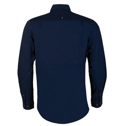 Ritemate RMX002 RMX Flexible Fit Utility Shirts