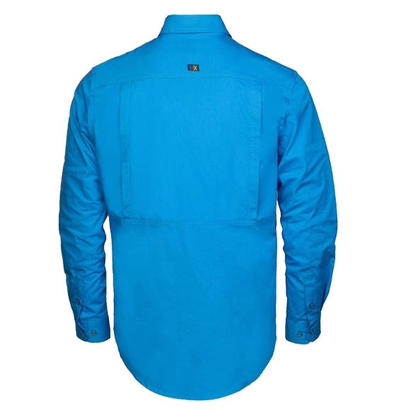 Ritemate RMX002 RMX Flexible Fit Utility Shirts