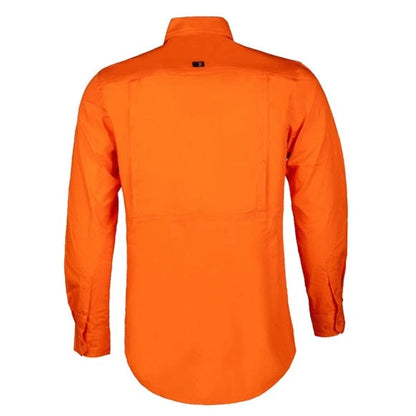 Ritemate RMX002 RMX Flexible Fit Utility Shirts