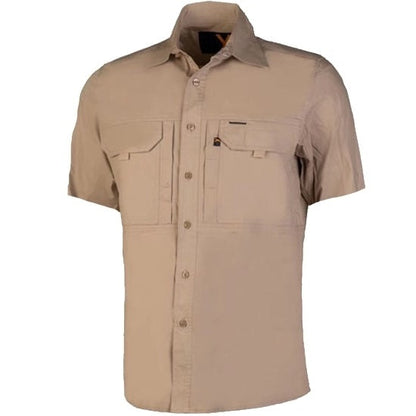 Ritemate RMX002S RMX Flexible Fit S/S Utility Shirt