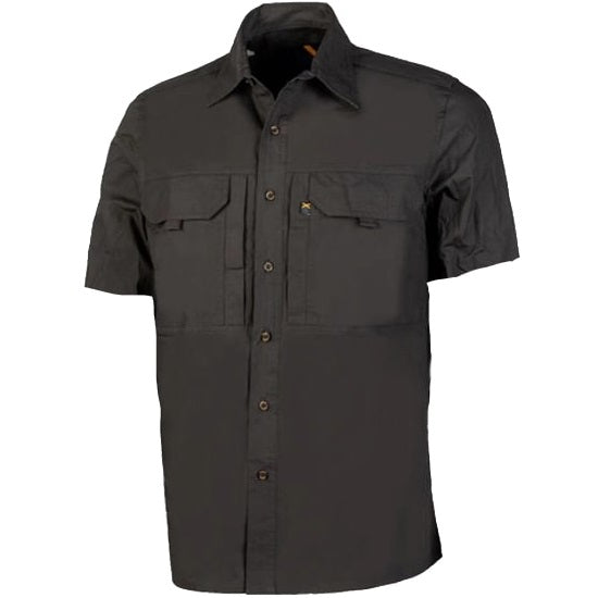 Ritemate RMX002S RMX Flexible Fit S/S Utility Shirt