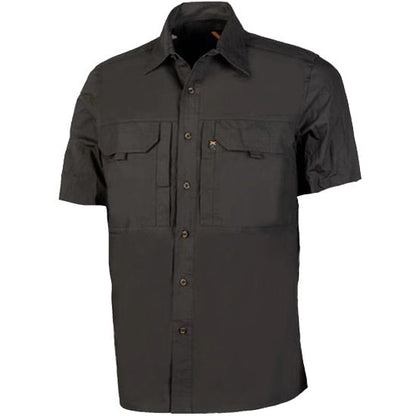 Ritemate RMX002S RMX Flexible Fit S/S Utility Shirt
