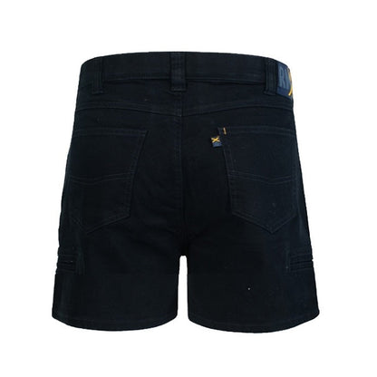 Ritemate RMX008S RMX Flexible Fit Short Leg Utility Short