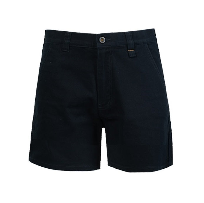 Ritemate RMX008S RMX Flexible Fit Short Leg Utility Short