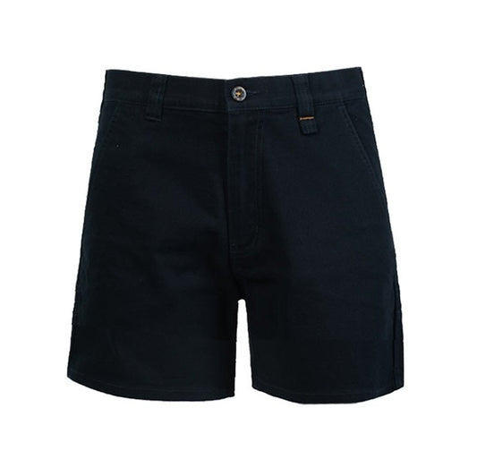 Ritemate RMX008S RMX Flexible Fit Short Leg Utility Short