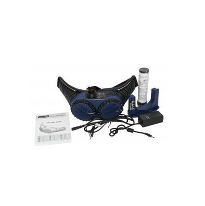 Clean Air Rca544 Basic Maxisafe RCA544 CleanAIR Basic PAPR Unit – Coalface