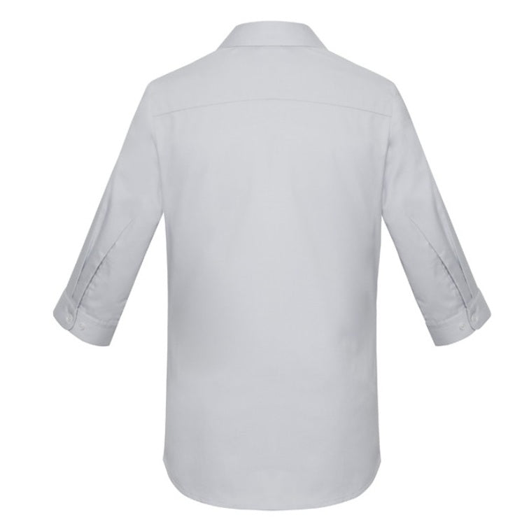Biz Corporates RS968LT Womens Charlie 3/4 Sleeve Shirt
