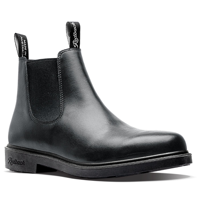 Redback RMBG Muster 1-Piece Dress Boots