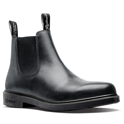 Redback RMBG Muster 1-Piece Dress Boots