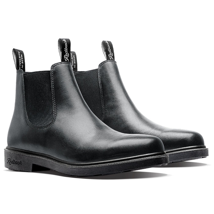 Redback RMBG Muster 1-Piece Dress Boots