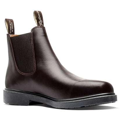 Redback RMMG Muster 1-Piece Dress Boots