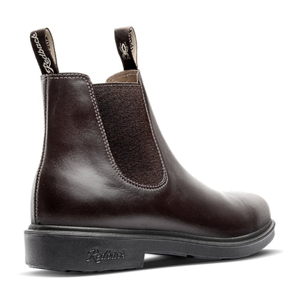 Redback RMMG Muster 1-Piece Dress Boots