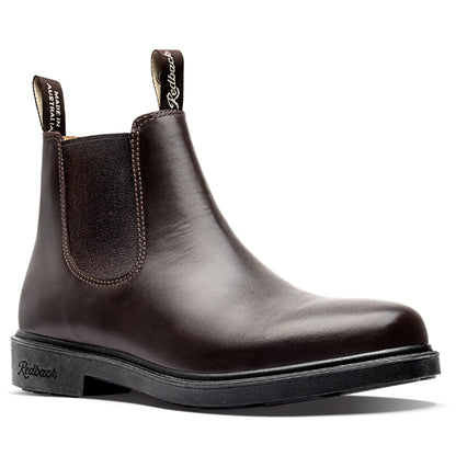 Redback RMMG Muster 1-Piece Dress Boots