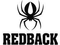 Redback logo
