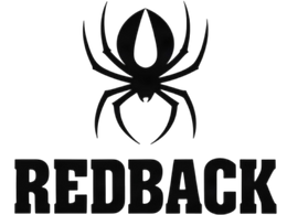 Redback logo
