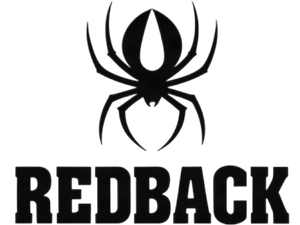 Redback logo