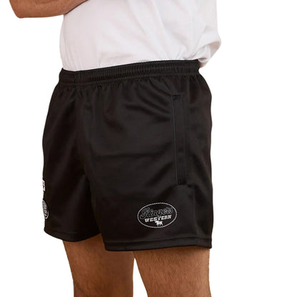 Ringers Western 125006RW Buckley Unisex Footy Shorts