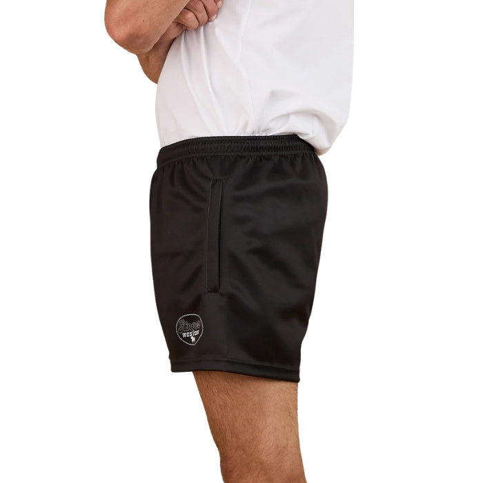Ringers Western 125006RW Buckley Unisex Footy Shorts