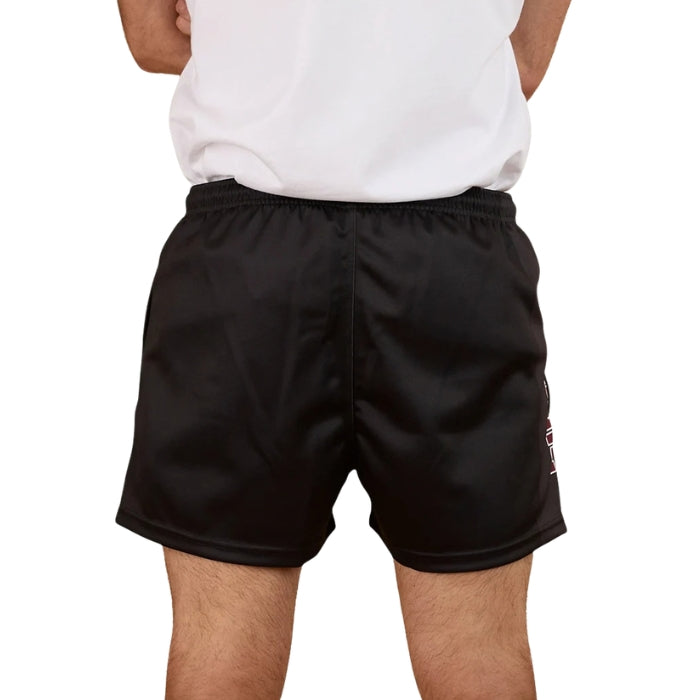 Ringers Western 125006RW Buckley Unisex Footy Shorts