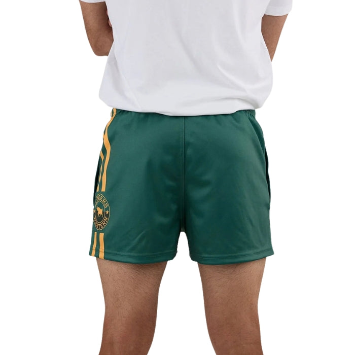 Ringers Western 125073RW Good Bloke Mens Footy Shorts