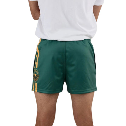 Ringers Western 125073RW Good Bloke Mens Footy Shorts