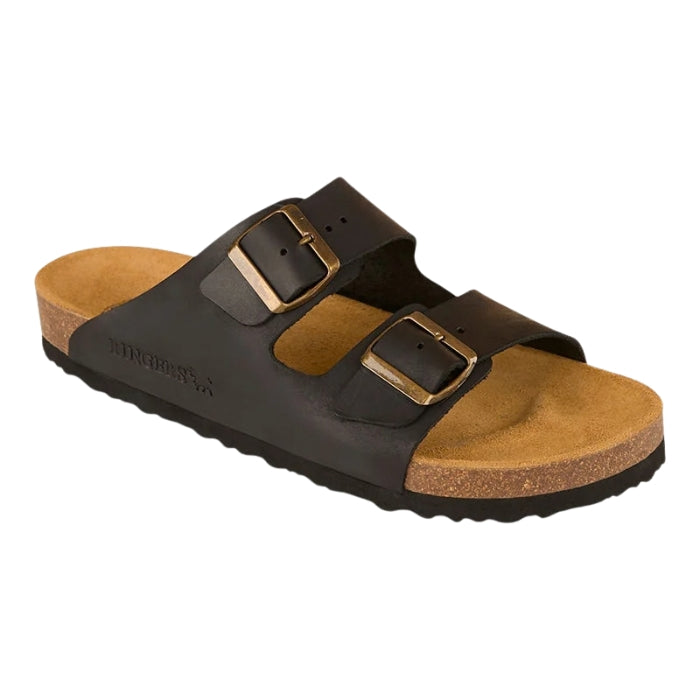 Ringers Western 425093RW Ashford Leather Cork Sandals