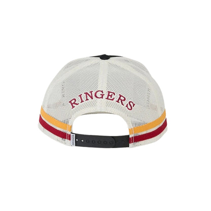 Ringers Western 625052RW Live Rodeo Deep Fit Trucker Cap