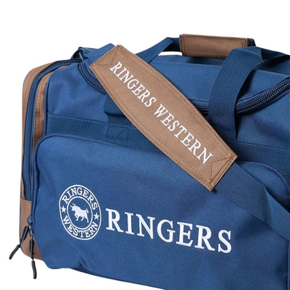 Ringers Western 625130RW Rider Go Sports Bag