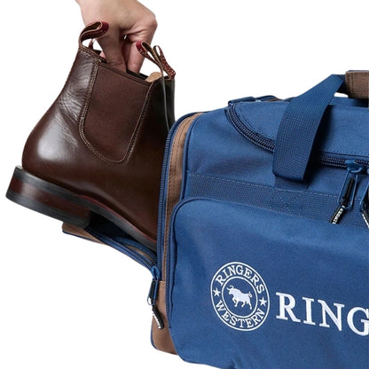 Ringers Western 625130RW Rider Go Sports Bag