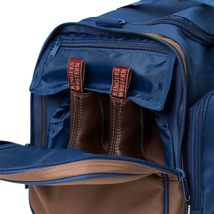 Ringers Western 625130RW Rider Go Sports Bag