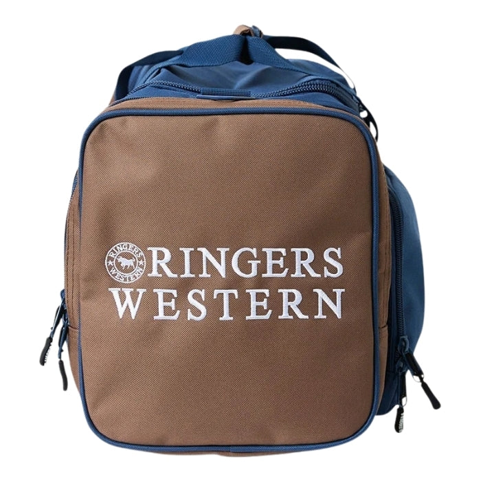 Ringers Western 625130RW Rider Go Sports Bag